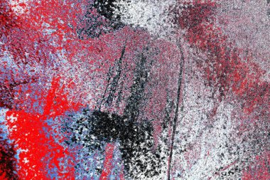 grunge soyut doku, arkaplan. Boşluğu kopyala  