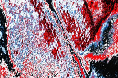 grunge soyut doku, arkaplan. Boşluğu kopyala  