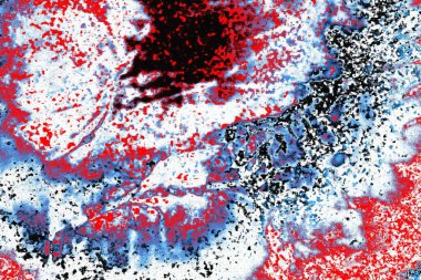 grunge soyut doku, arkaplan. Boşluğu kopyala 