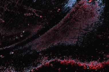 grunge soyut doku, arkaplan. Boşluğu kopyala  