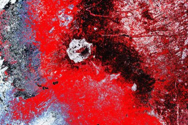 grunge soyut doku, arkaplan. Boşluğu kopyala 