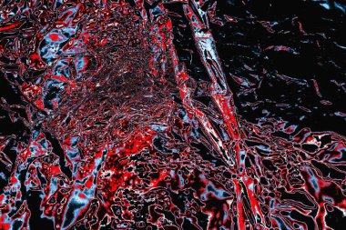 Soyut doku, arkaplan. Boşluğu kopyala  