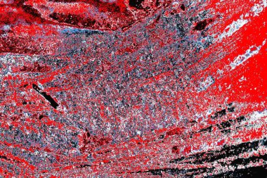 grunge soyut doku, arkaplan. Boşluğu kopyala  