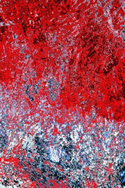 grunge soyut doku, arkaplan. Boşluğu kopyala  