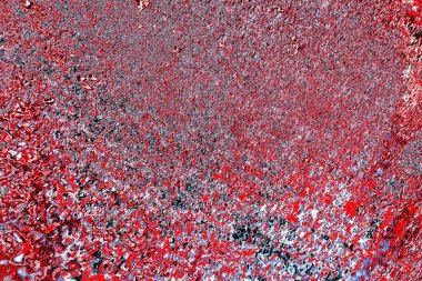 grunge soyut doku, arkaplan. Boşluğu kopyala  