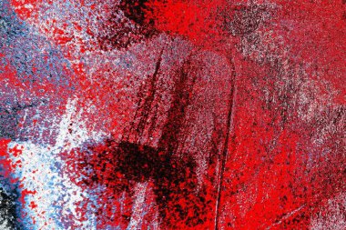 grunge soyut doku, arkaplan. Boşluğu kopyala  