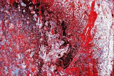 grunge soyut doku, arkaplan. Boşluğu kopyala  