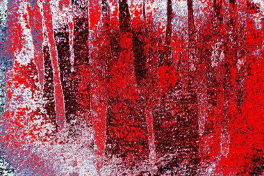 grunge soyut doku, arkaplan. Boşluğu kopyala 