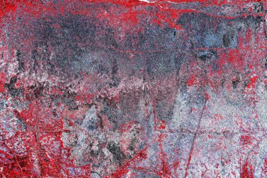 grunge soyut doku, arkaplan. Boşluğu kopyala  