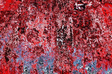 grunge soyut doku, arkaplan. Boşluğu kopyala  