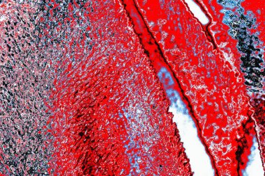 grunge soyut doku, arkaplan. Boşluğu kopyala  