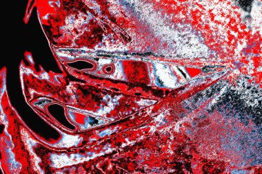 grunge soyut doku, arkaplan. Boşluğu kopyala  