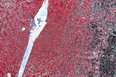 grunge soyut doku, arkaplan. Boşluğu kopyala  