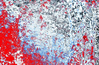 grunge soyut doku, arkaplan. Boşluğu kopyala  