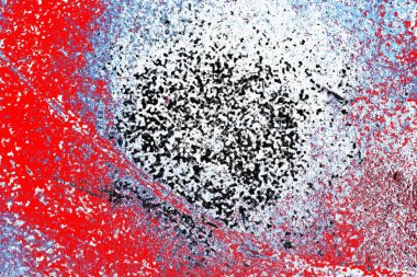 grunge soyut doku, arkaplan. Boşluğu kopyala  