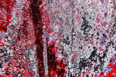 grunge soyut doku, arkaplan. Boşluğu kopyala  