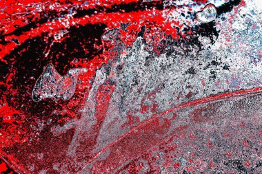 grunge soyut doku, arkaplan. Boşluğu kopyala  