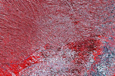 grunge soyut doku, arkaplan. Boşluğu kopyala 