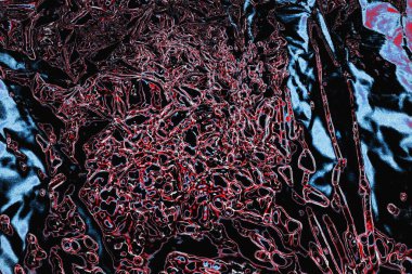 Soyut doku, arkaplan. Boşluğu kopyala  