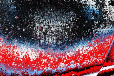 grunge soyut doku, arkaplan. Boşluğu kopyala  