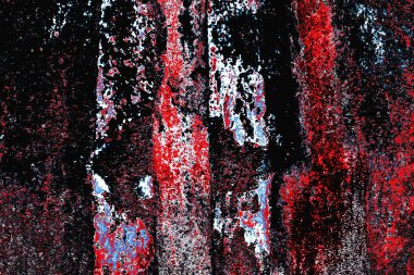 grunge soyut doku, arkaplan. Boşluğu kopyala  