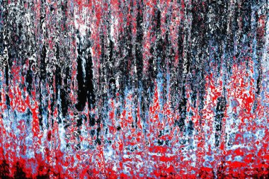 grunge soyut doku, arkaplan. Boşluğu kopyala  