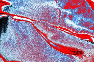 Soyut doku, arkaplan. Boşluğu kopyala  