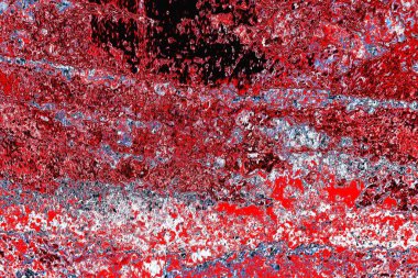 grunge soyut doku, arkaplan. Boşluğu kopyala  