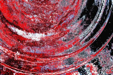 grunge soyut doku, arkaplan. Boşluğu kopyala  