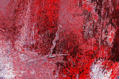 grunge soyut doku, arkaplan. Boşluğu kopyala  