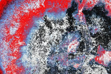 grunge soyut doku, arkaplan. Boşluğu kopyala  