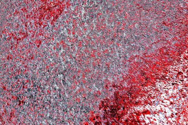 grunge soyut doku, arkaplan. Boşluğu kopyala  