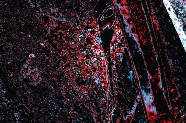 Soyut doku, arkaplan. Boşluğu kopyala  