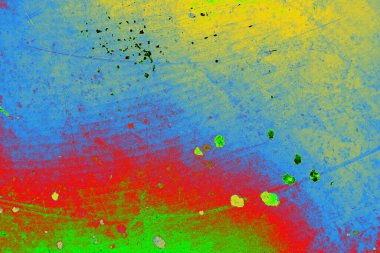 grungy soyut desenli arka plan