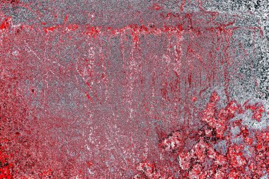 grunge soyut doku, arkaplan. Boşluğu kopyala  