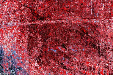 grunge soyut doku, arkaplan. Boşluğu kopyala  