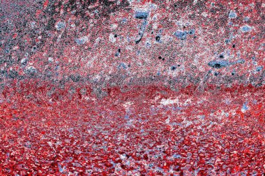 grunge soyut doku, arkaplan. Boşluğu kopyala  