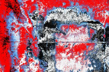 grunge soyut doku, arkaplan. Boşluğu kopyala  