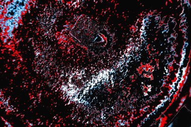 Soyut doku, arkaplan. Boşluğu kopyala  