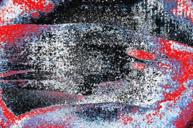 grunge soyut doku, arkaplan. Boşluğu kopyala  