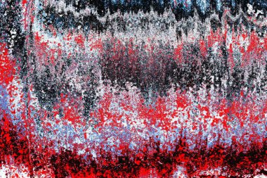 grunge soyut doku, arkaplan. Boşluğu kopyala  