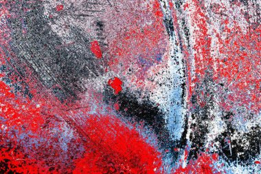 grunge soyut doku, arkaplan. Boşluğu kopyala  