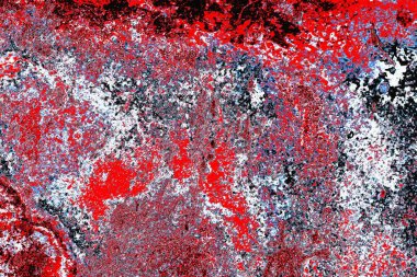 grunge soyut doku, arkaplan. Boşluğu kopyala  