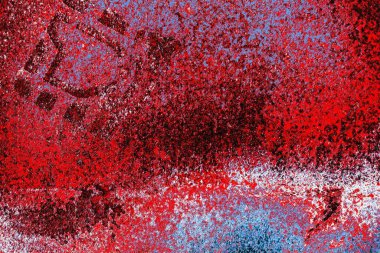 grunge soyut doku, arkaplan. Boşluğu kopyala  