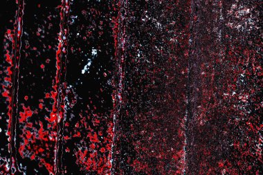 Soyut doku, arkaplan. Boşluğu kopyala  