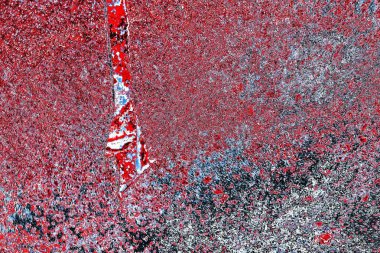 grunge soyut doku, arkaplan. Boşluğu kopyala  