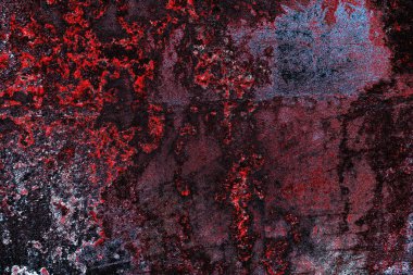 grunge soyut doku, arkaplan. Boşluğu kopyala  