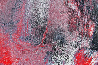 grunge soyut doku, arkaplan. Boşluğu kopyala  