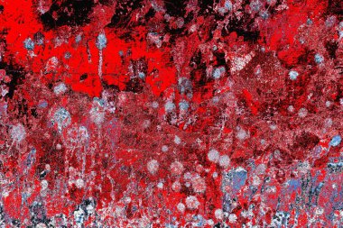 grunge soyut doku, arkaplan. Boşluğu kopyala 