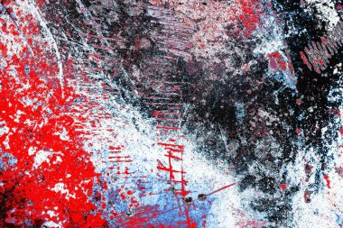 grunge soyut doku, arkaplan. Boşluğu kopyala  